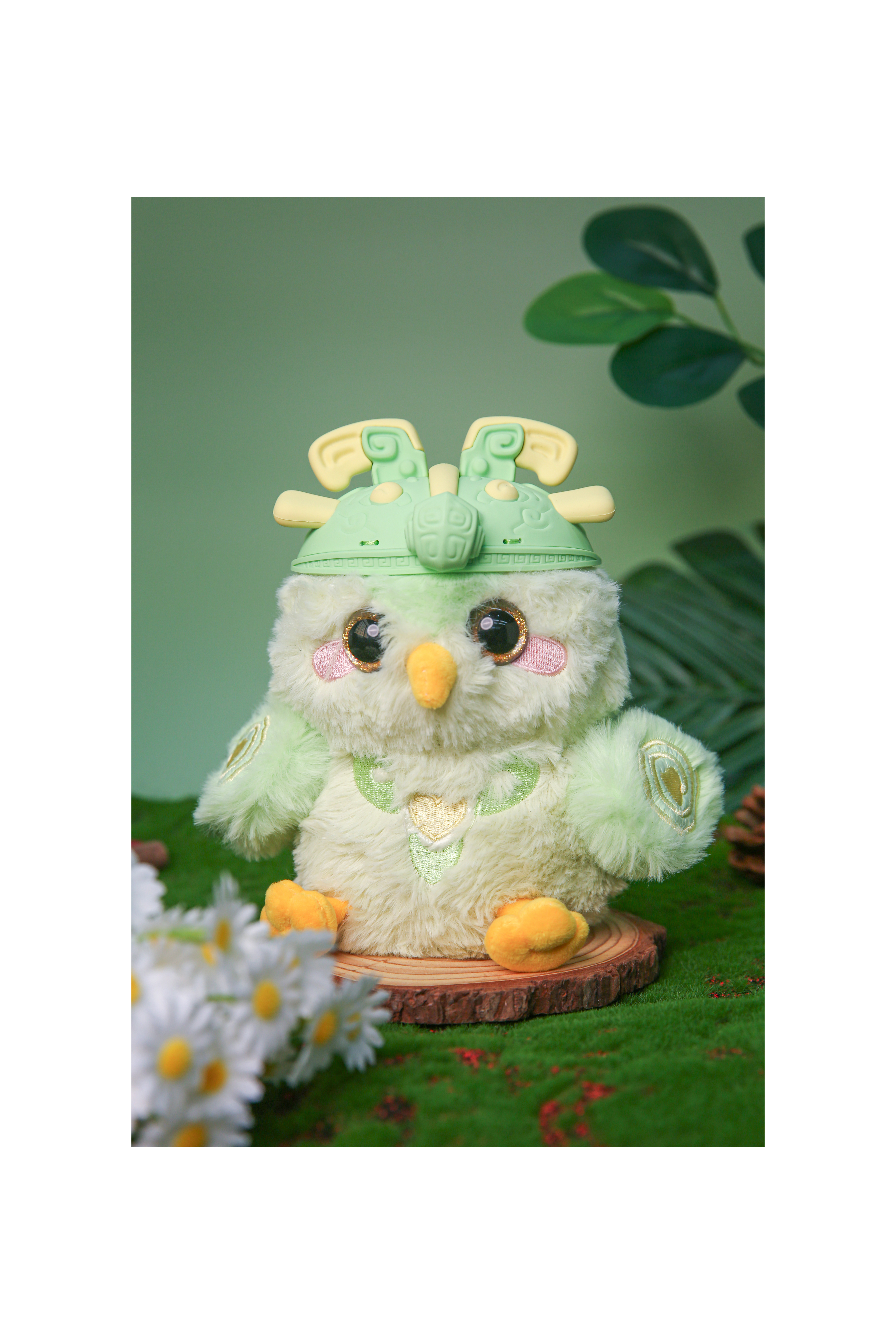 鸮小乐产品展示3